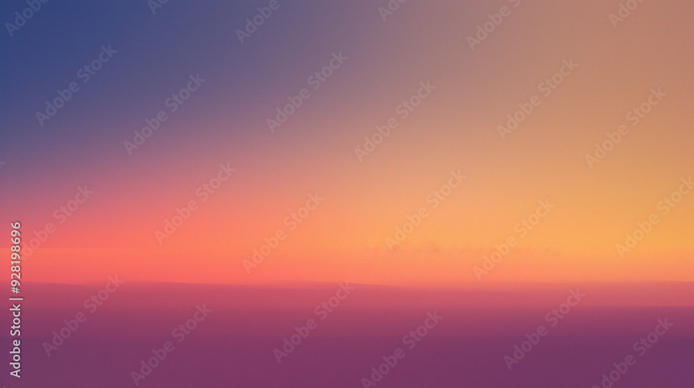 gradient color with purple and yellow gradient color with purple and yellow
