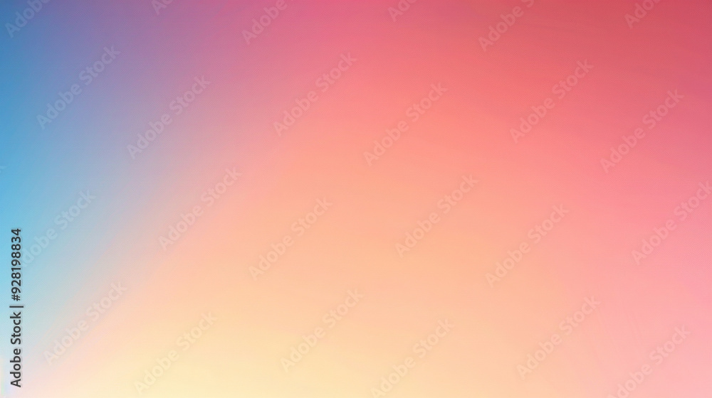 gradient color with purple and yellow gradient color with purple and yellow
