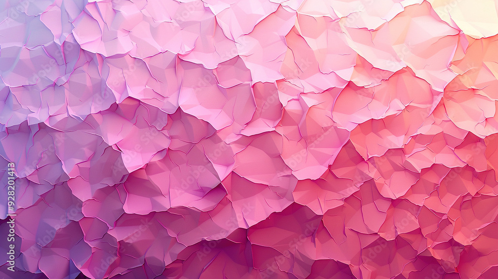Fototapeta premium pink gradient background. pink wallpaper texture
