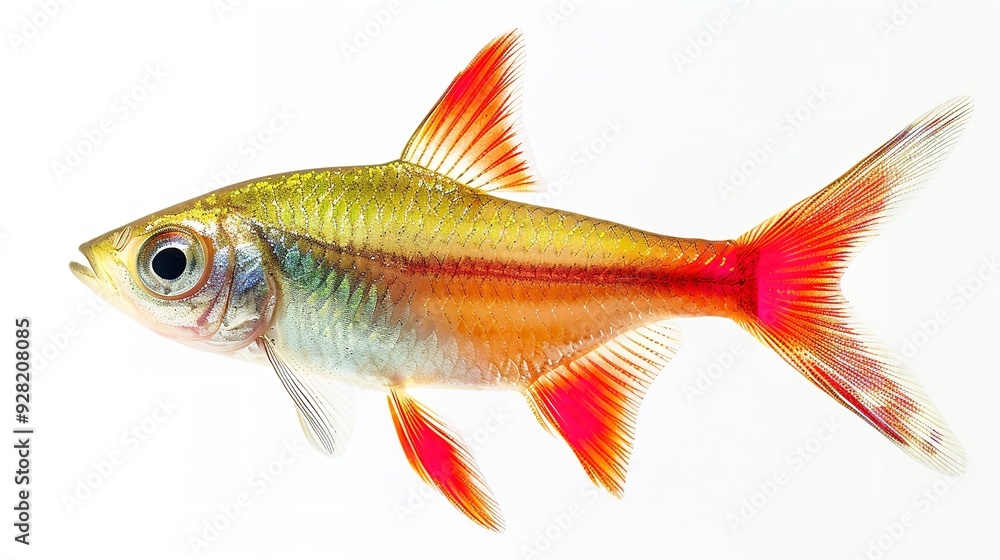 Glowlight Tetra Fish Glowlight Tetra Fish
