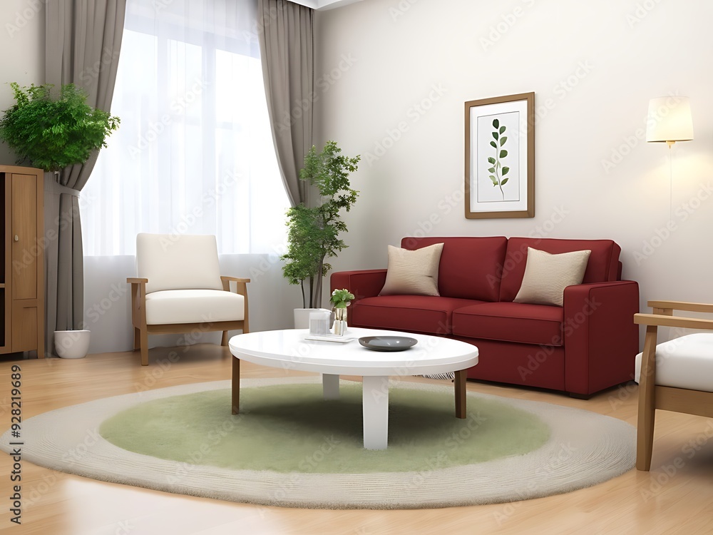 living room interior living room interior