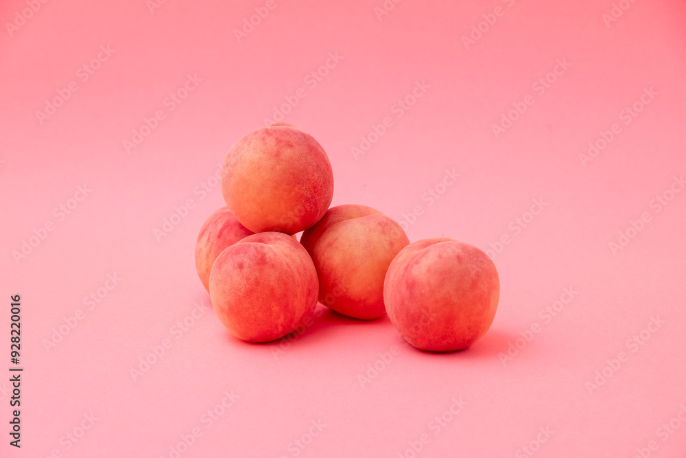Juicy sweet peaches.
Image of a delicious peach.
Juicy sweet peaches.
Image of a delicious peach.