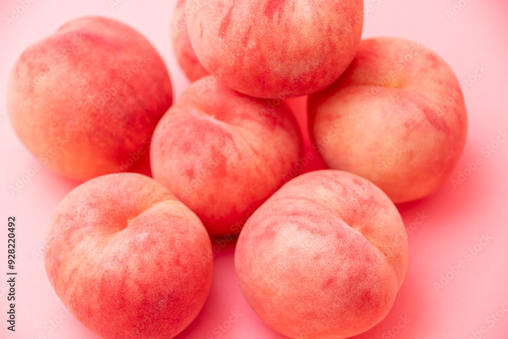 Juicy sweet peaches.
Image of a delicious peach.
Juicy sweet peaches.
Image of a delicious peach.