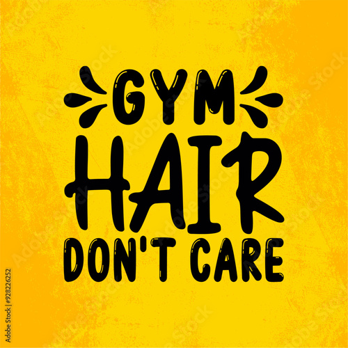 Gym quotes for social media post and t-shirt print