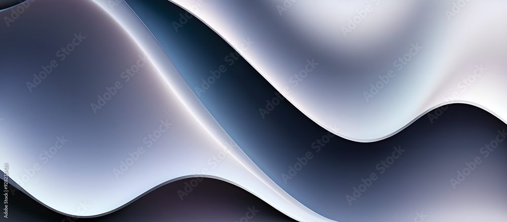 abstract blue wave background abstract blue wave background