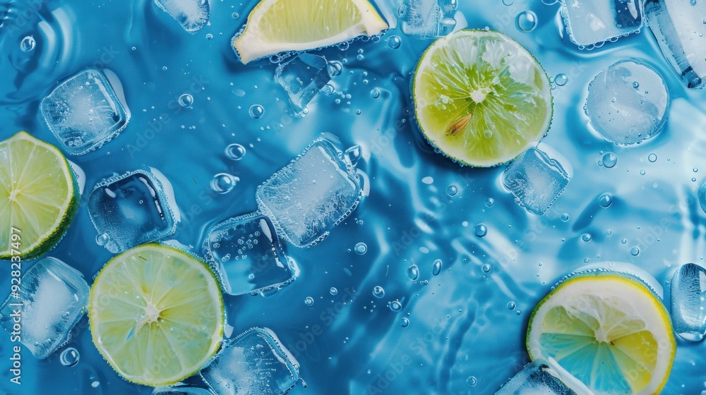 Refreshing Summer Citrus Refreshing Summer Citrus
