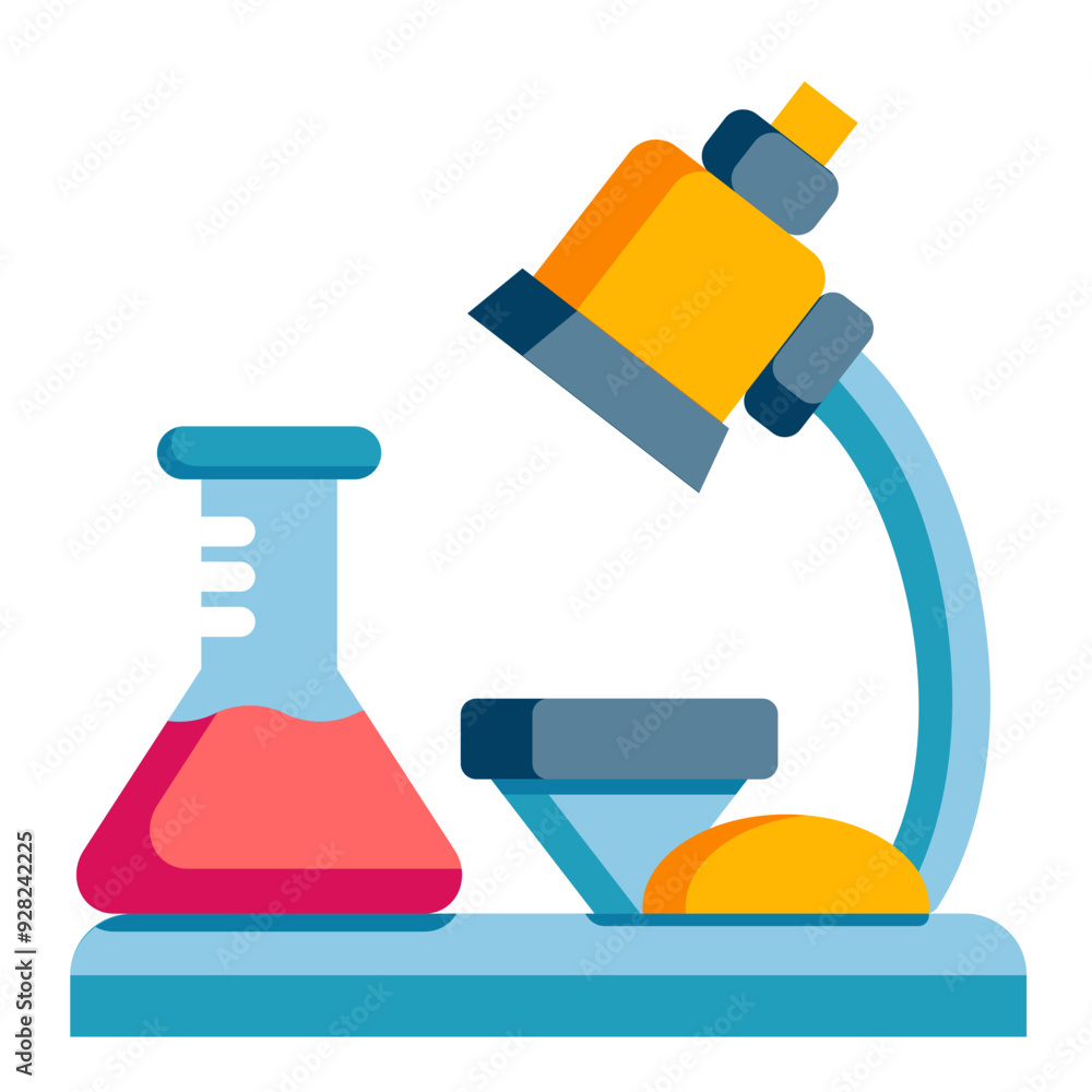 Lab Icon Lab Icon
