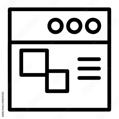 website