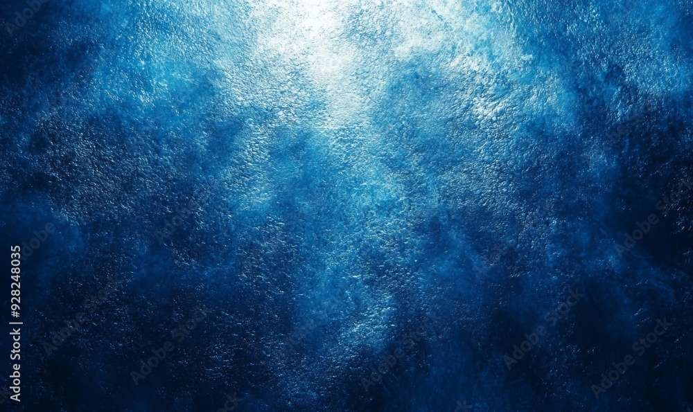 blue white , color gradient rough abstract background shine bright light and glow template empty space , grainy noise grungy texture, Generative AI blue white , color gradient rough abstract background shine bright light and glow template empty space , grainy noise grungy texture, Generative AI