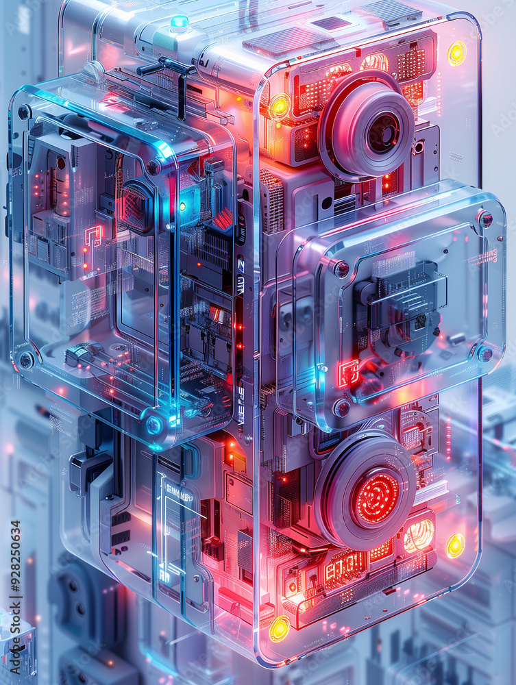 electronic circuit board electronic circuit board