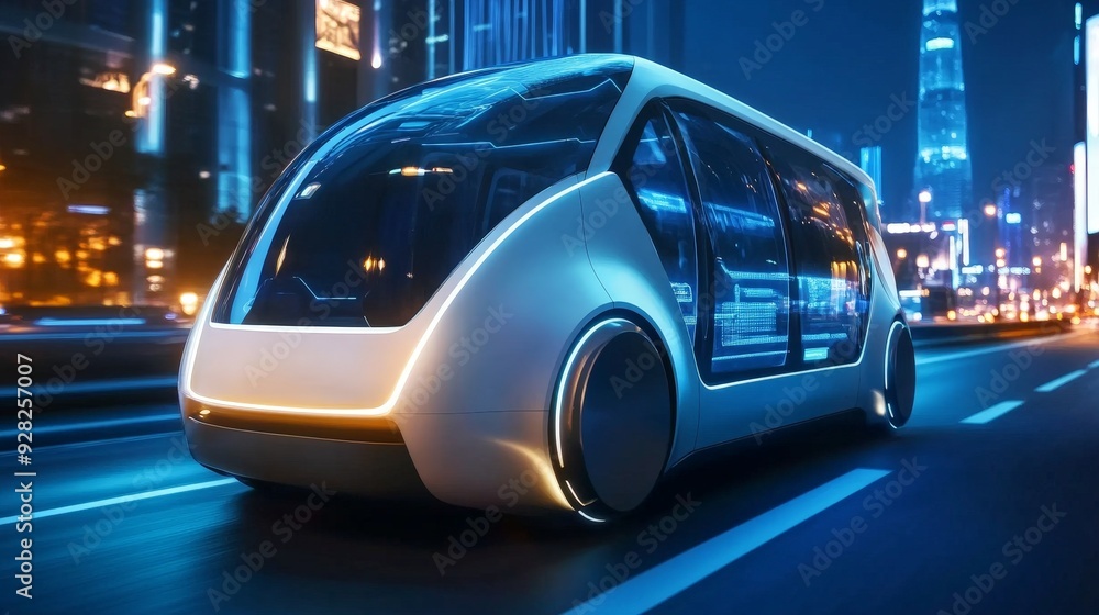 Experience the advancements in transportation technology, where electric and autonomous vehicles lead the way. Experience the advancements in transportation technology, where electric and autonomous vehicles lead the way.