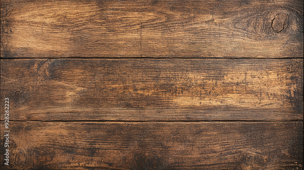 Dark brown wooden background with old wood texture for design Dark brown wooden background with old wood texture for design