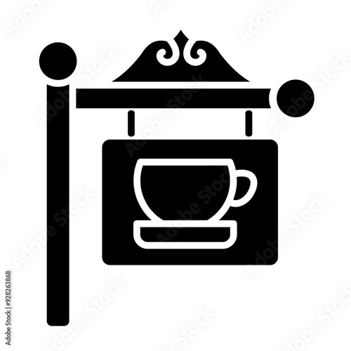 Cafeteria Icon