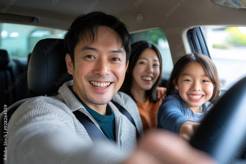 Roadtrips are for family with a car
Roadtrips are for family with a car