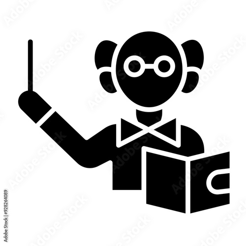 Professors Icon
