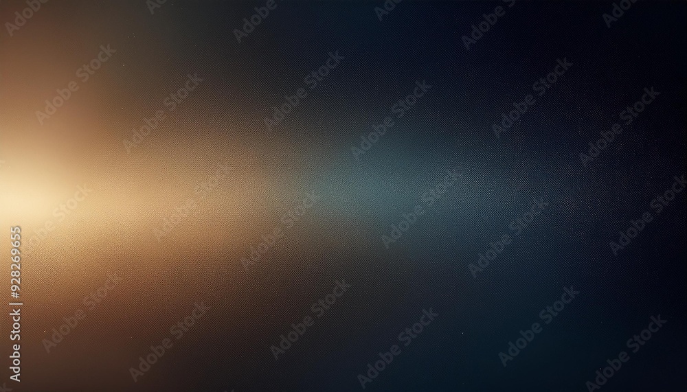 Obraz premium Abstract film texture background with grain, dust and light leak