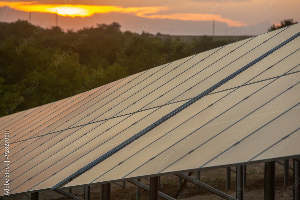 Solar panel, photovoltaic, alternative electricity source. Renewable Energy. Solar Power. Solar panel, photovoltaic, alternative electricity source. Renewable Energy. Solar Power.