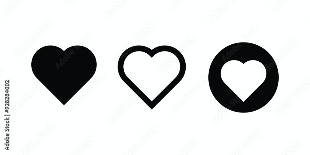 Heart, Love symbol, Heart vector, symbol, icon, illustration design, Love heart design.
Heart, Love symbol, Heart vector, symbol, icon, illustration design, Love heart design.