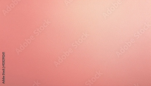 Soft Peach Leather Texture Background
