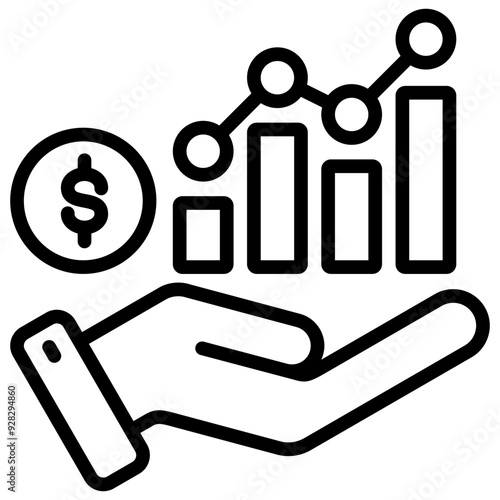 Profit Icon