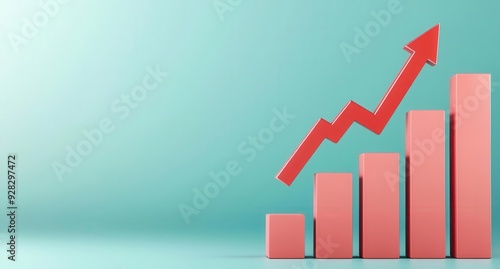 Economic prosperity visualization, holographic market trends, advanced financial growth, futuristic visuals Free Download Economic prosperity visualization, holographic market trends, advanced financial growth, futuristic visuals - GFXLoad