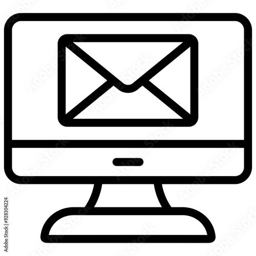 Webmail Icon