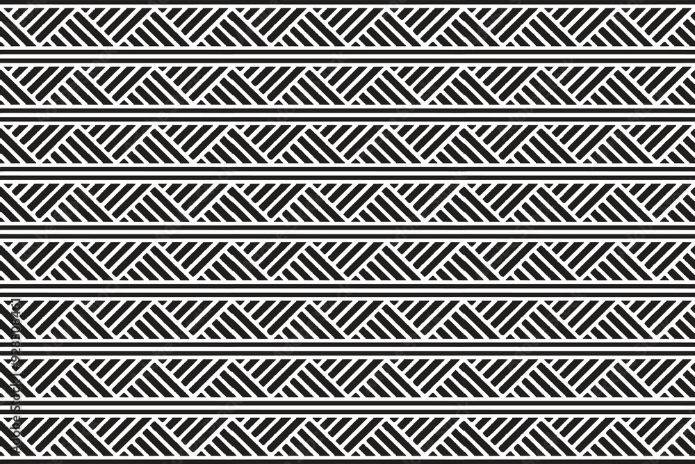 Greek key Varsace Pattern Design with Geometric art Greek key Varsace Pattern Design with Geometric art