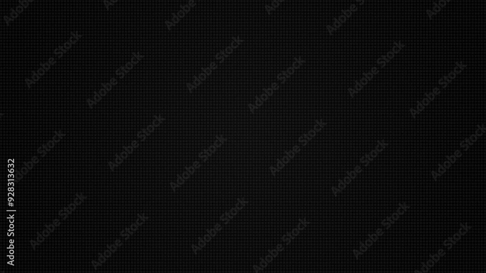 Halftone video animation of dots in magenta on dark background - abstract background - seamless loop. Halftone video animation of dots in magenta on dark background - abstract background - seamless loop.