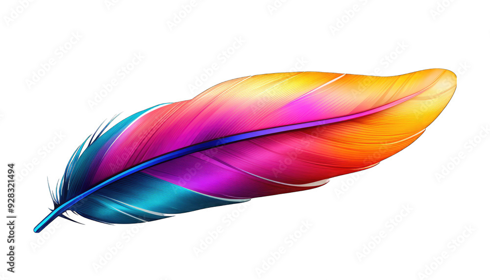 feathers adorn a fashionable isolated on transparent background feathers adorn a fashionable isolated on transparent background