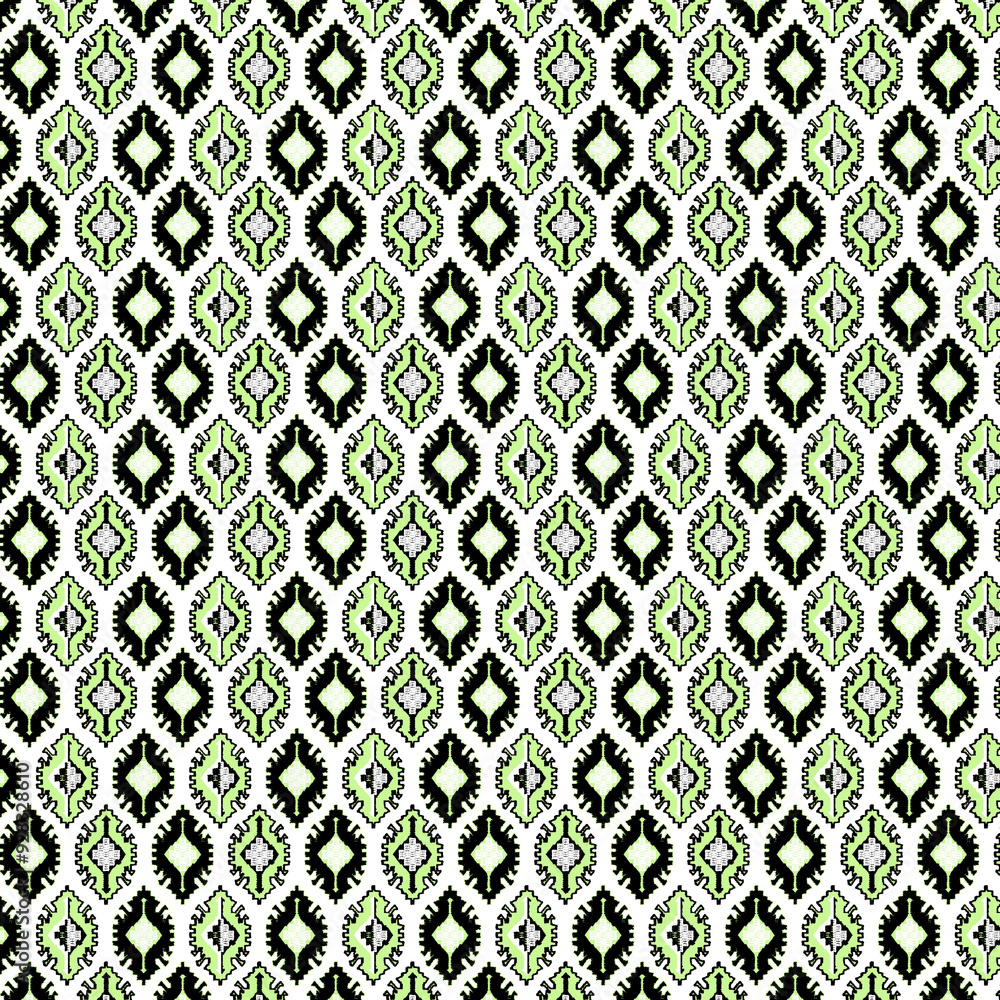 Pattern fabric design is seamless or seamless. Extraordinary beauty. Designed for fabrics and carpets Pattern fabric design is seamless or seamless. Extraordinary beauty. Designed for fabrics and carpets