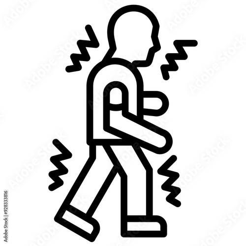 Parkinson Icon