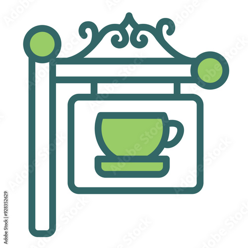 Cafeteria Icon