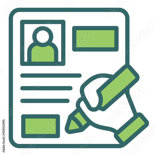 Registrar Icon
