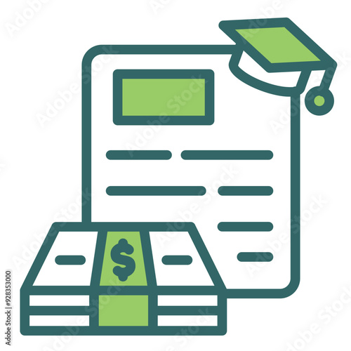 Tuition Icon