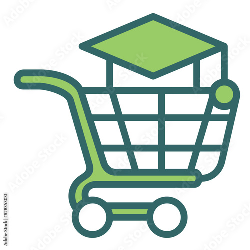 University Store Icon