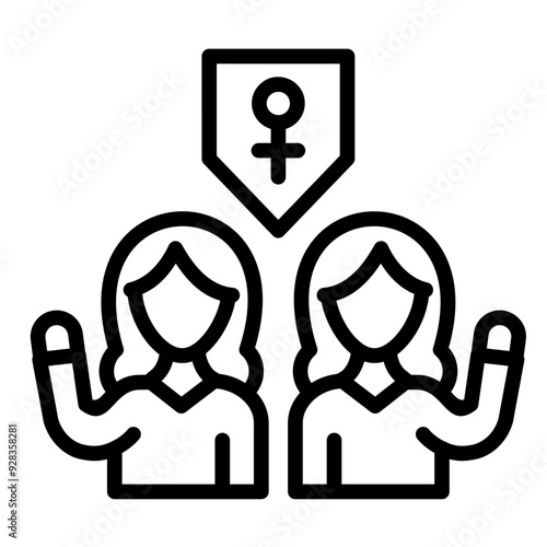 Sorority Icon