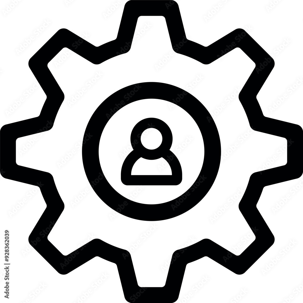 directing icon administration vector support sign directing icon administration vector support sign