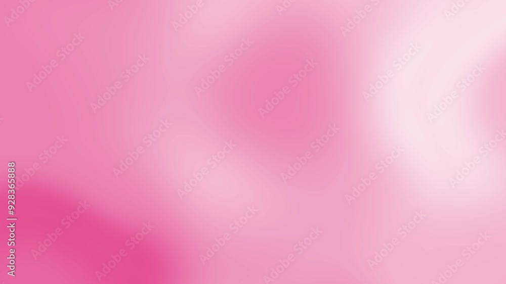 Light Pink, Light Rose, Pink and Crimson gradient Background. Animation of moving abstract blur background. Seamless loop backdrop. Light Pink, Light Rose, Pink and Crimson gradient Background. Animation of moving abstract blur background. Seamless loop backdrop.