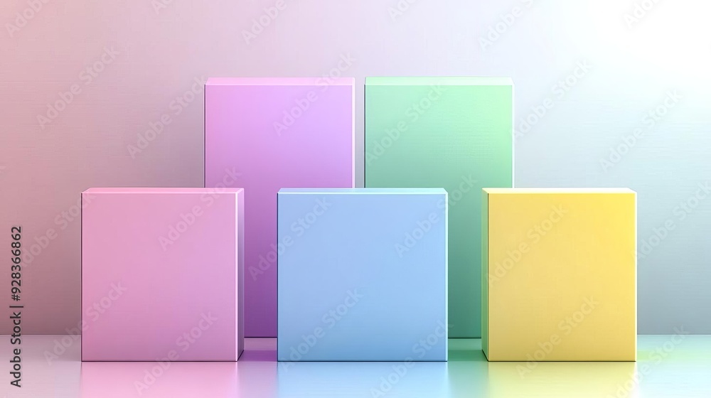 Geometric podium background, bold shapes, contrasting colors, dynamic layout, high contrast, vibrant tones, sharp details Geometric podium background, bold shapes, contrasting colors, dynamic layout, high contrast, vibrant tones, sharp details
