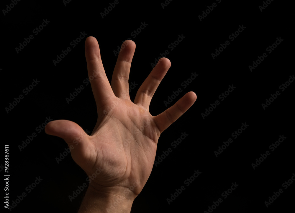 Man hand. Hands. Concept. Photo. Background. Dark. Shadow. Help. Finger. Man hand. Hands. Concept. Photo. Background. Dark. Shadow. Help. Finger.