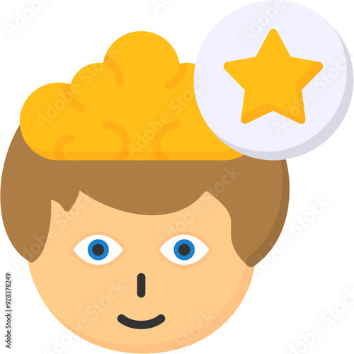 Favorite Vector Icon Design