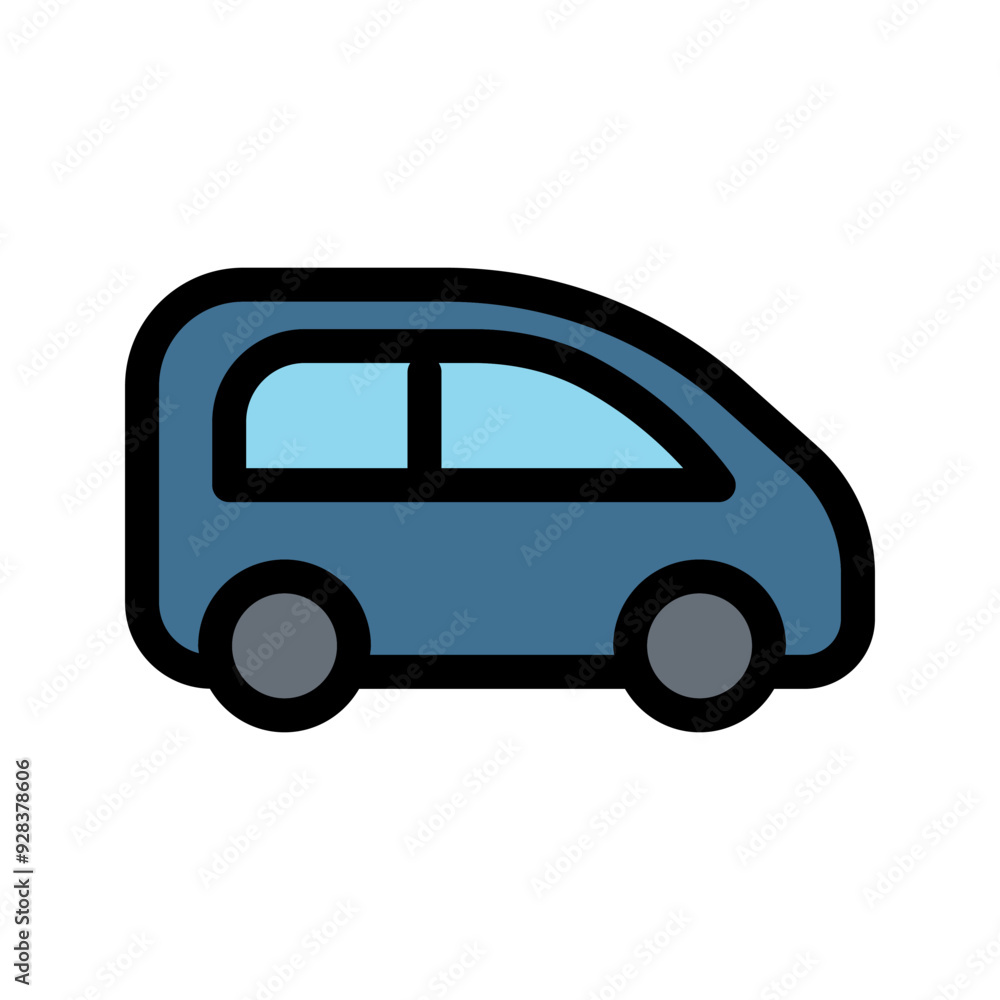 Van icon Van icon