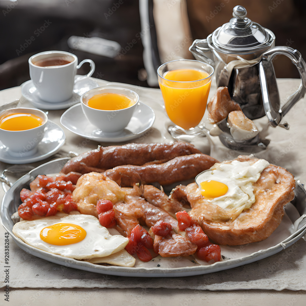 fried eggs and bacon fried eggs and bacon