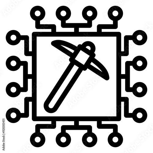 cryptocurrency mining