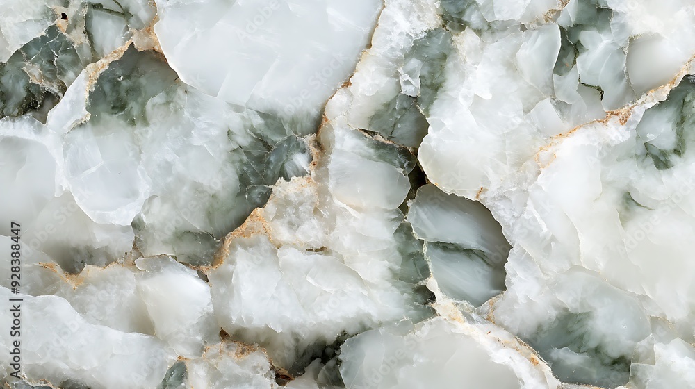 White Jadeite texture for background, natural stone White Jadeite texture for background, natural stone