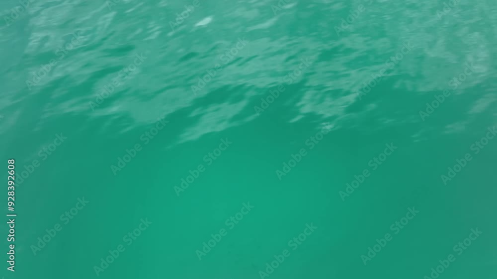 drone video flight over ocean, sea. Close to the water drone video flight over ocean, sea. Close to the water