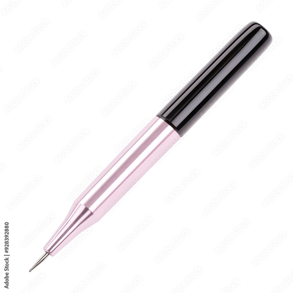 Detailed Soldering Iron Isolated on White Background Detailed Soldering Iron Isolated on White Background