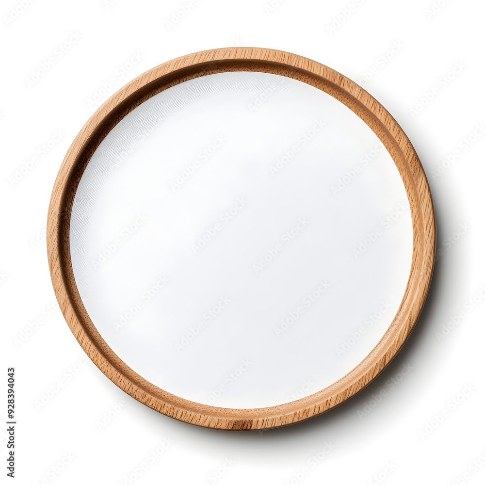 Magnetic Tray on Solid White Background Detailed 3D Render Magnetic Tray on Solid White Background Detailed 3D Render