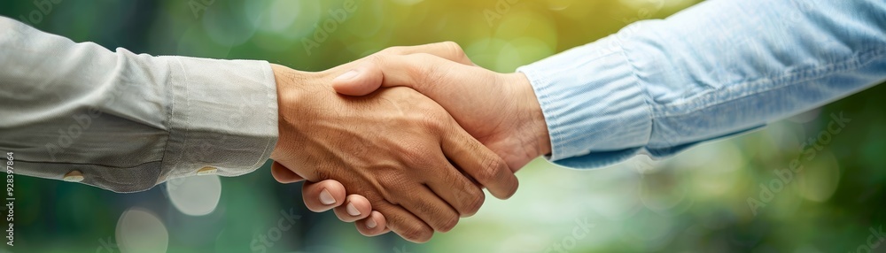 Handshake Agreement, Business Partnership, Teamwork, Collaboration Handshake Agreement, Business Partnership, Teamwork, Collaboration