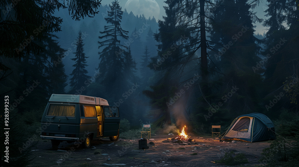 Camping Camping